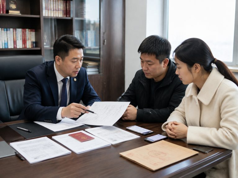 鄂托克前旗民事财产与婚姻家庭纠纷律师服务